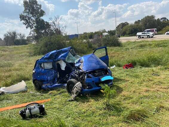 צילום: דוברות מד"א
